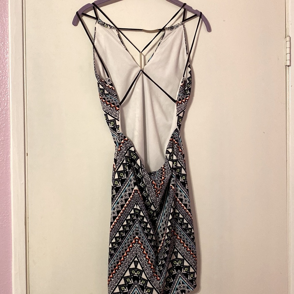 Dress - Picture 2 of 3